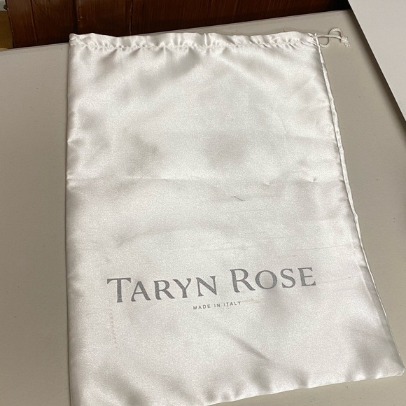 TARYN ROSE Italy Drawstring Dust Bag - Picture 2 of 10